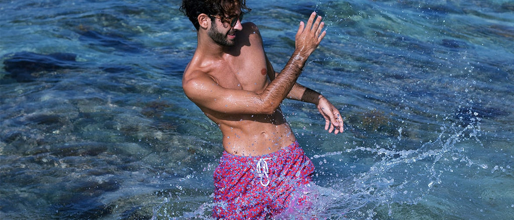 Time for Spring Break