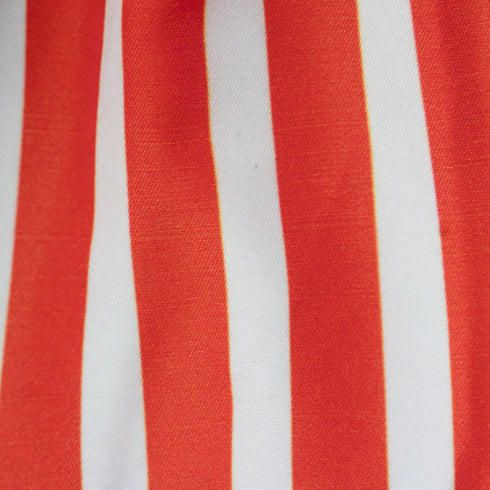 LINEAS VINTAGE NARANJA