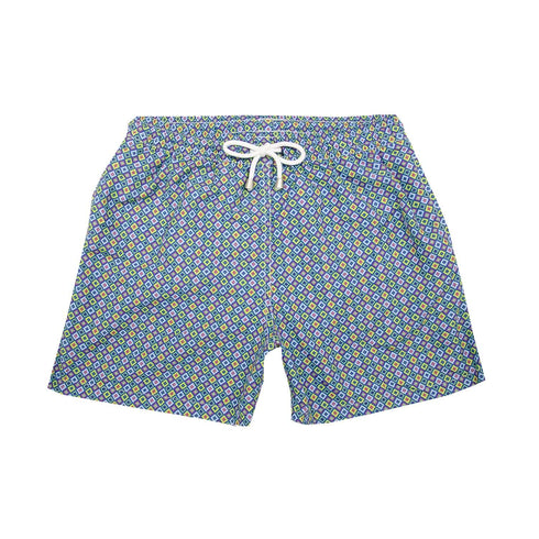 PISOS MULTICOLOR AZUL