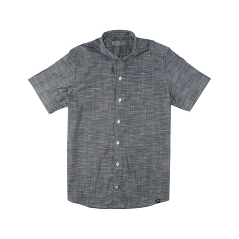 CAMISA MARINO MANGA CORTA