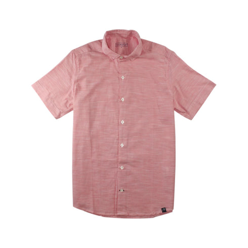 CAMISA CORAL MANGA CORTA