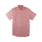 CAMISA CORAL MANGA CORTA