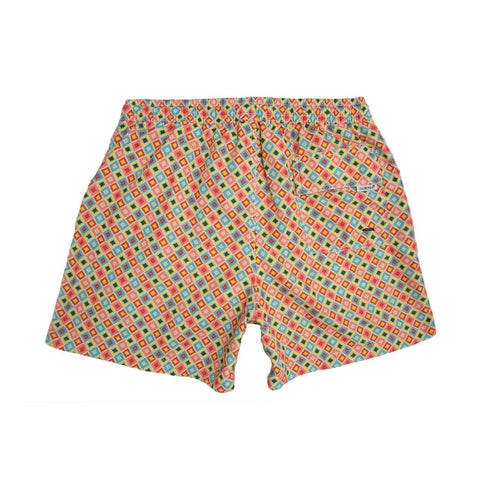 PISOS MULTICOLOR AZUL