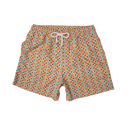 PISOS MULTICOLOR AZUL