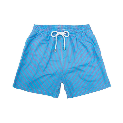 RAYAS AZUL/ROJO NIÑO