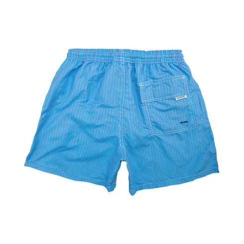 RAYAS AZUL/ROJO NIÑO