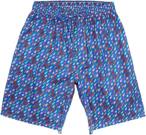 PIJAMAS CIRCULOS/CUADRADOS