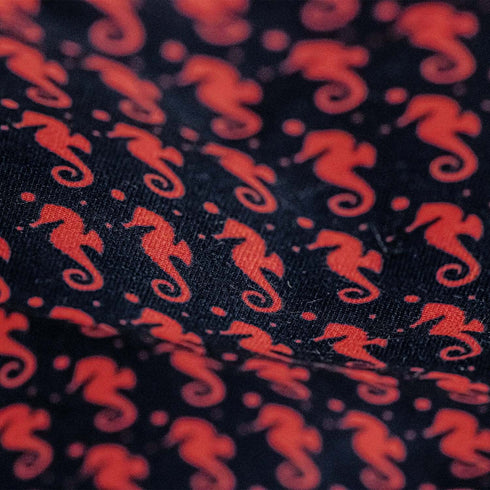 CABALLITO DE MAR LILA