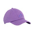 GORRA MORADA