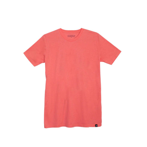 PLAYERA CORAL
