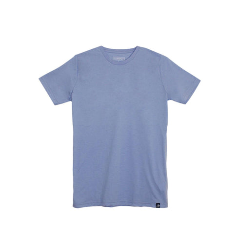 PLAYERAS AZUL