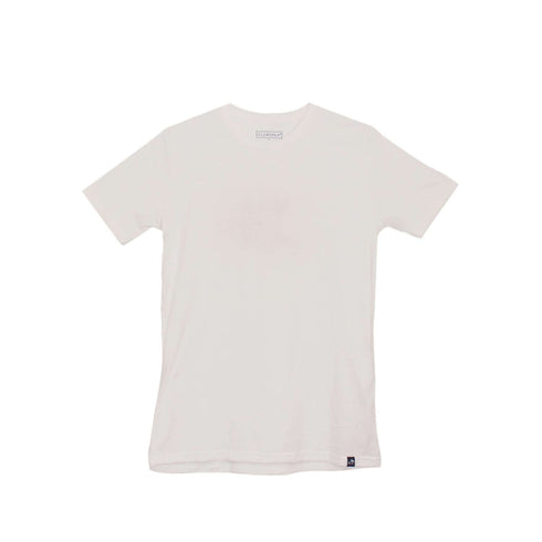 PLAYERA BLANCA