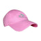 GORRA ROSA