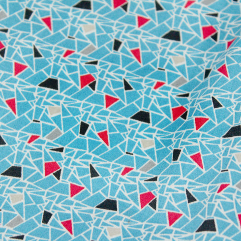 PIJAMAS CIRCULOS/CUADRADOS