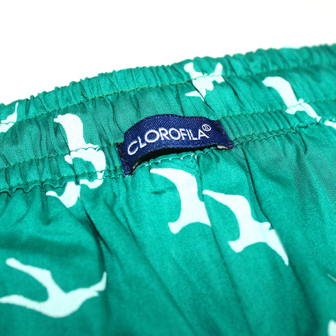 PIJAMAS CIRCULOS/CUADRADOS