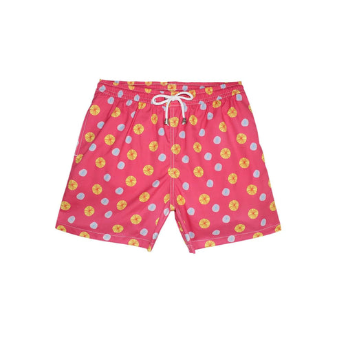 DÓLARES DE ARENA ROSA