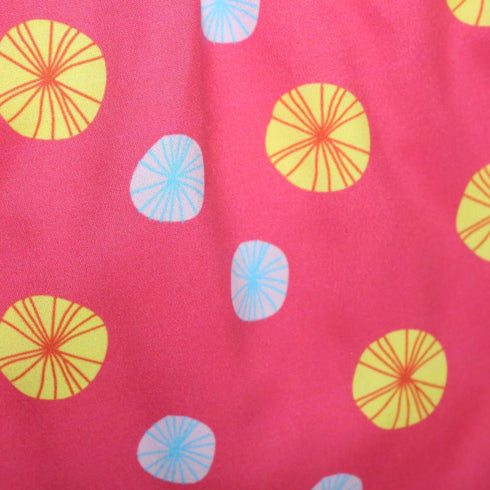 DÓLARES DE ARENA ROSA