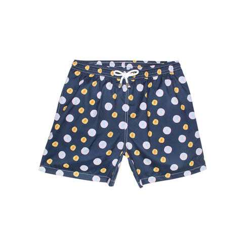 DÓLARES DE ARENA AZUL