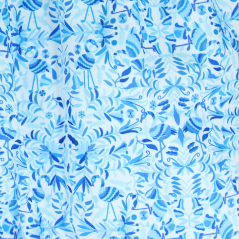 OTOMI AZUL