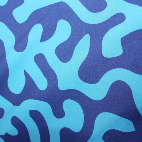 Traje de Baño Surf Dunas Azul