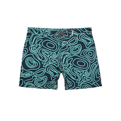 Traje de Baño Playa Marino