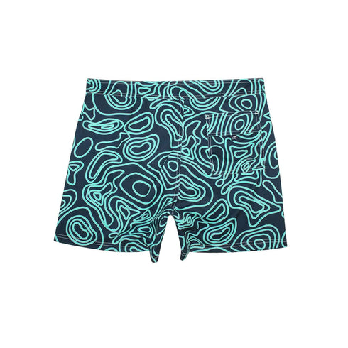 Traje de Baño Playa Marino