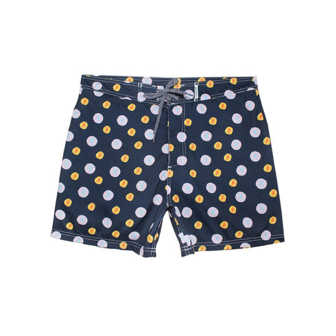 Traje de Baño Surf Caracol Marino