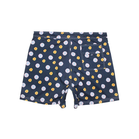 Traje de Baño Surf Caracol Marino