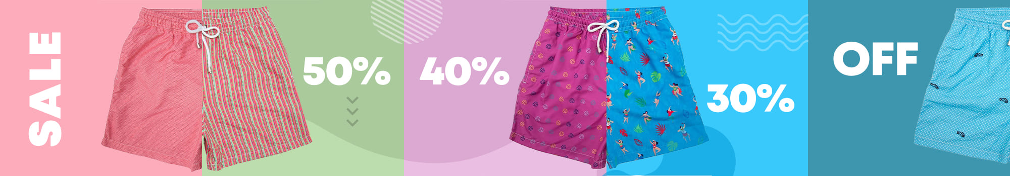 Sale