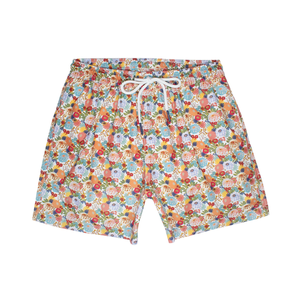 Traje de Baño Hombre | Florals