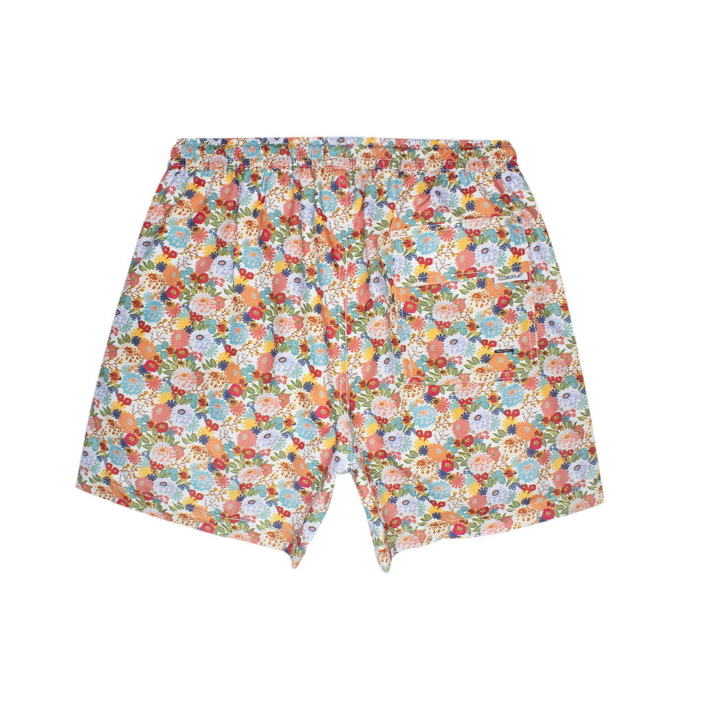 Traje de Baño Hombre | Florals