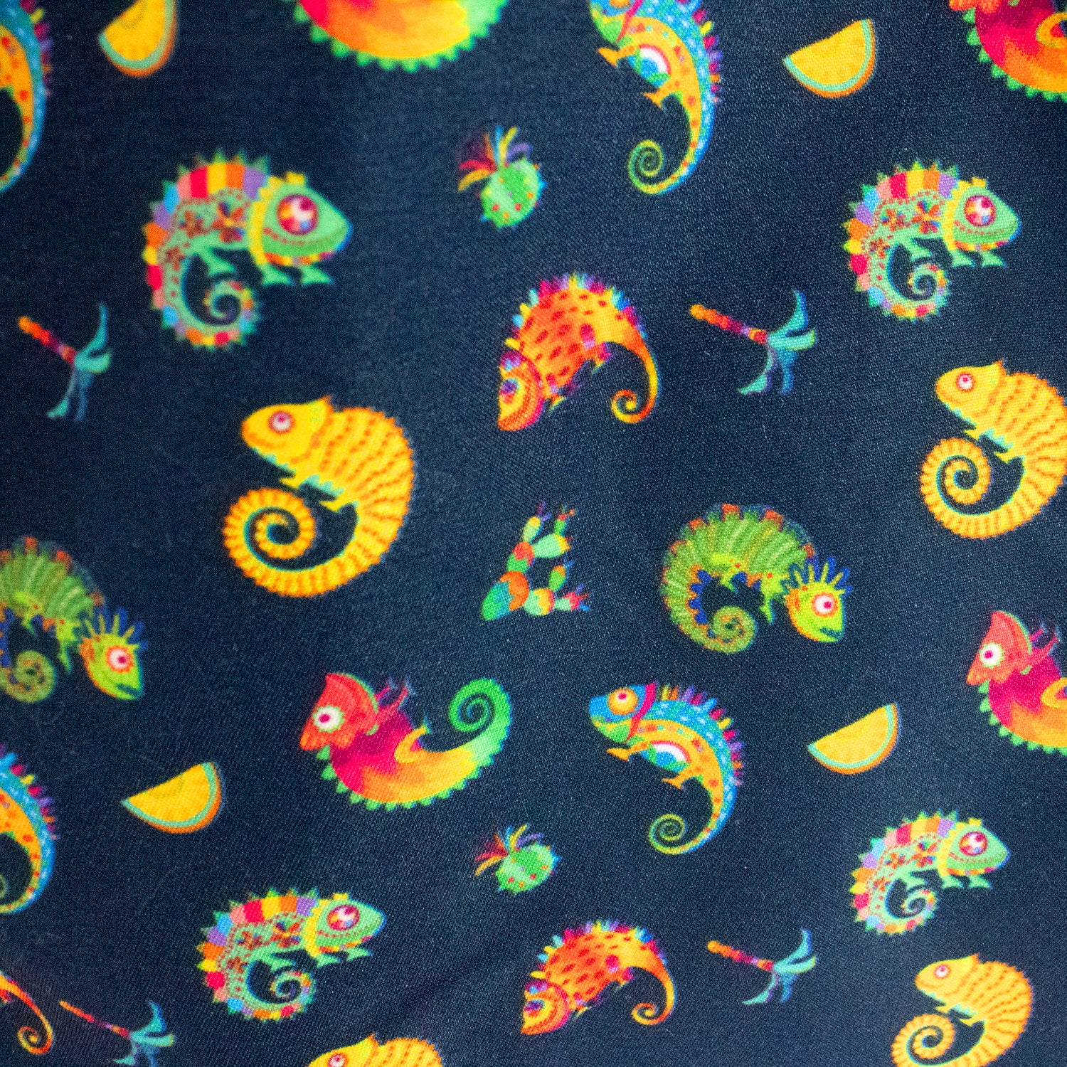 Traje de Baño Hombre | Chameleon Navy