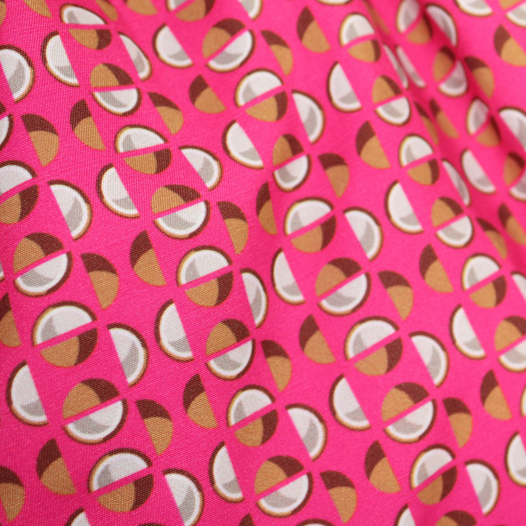 Traje de Baño Hombre | Coconuts Pink