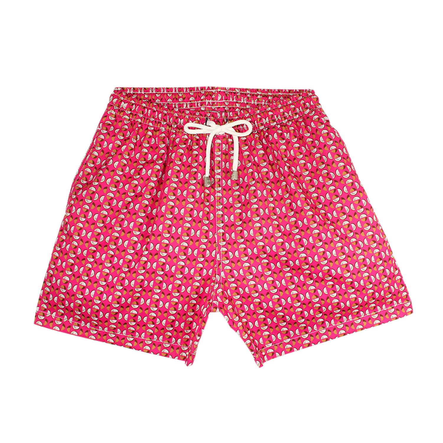 Traje de Baño Hombre | Coconuts Pink