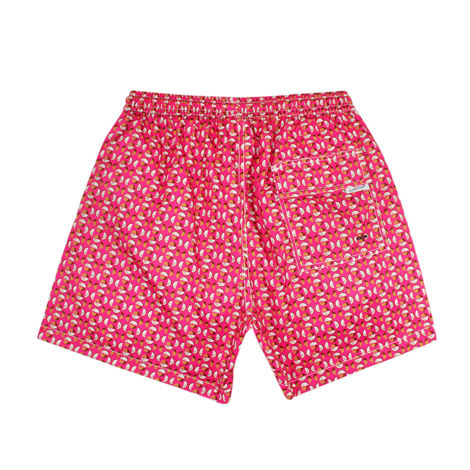 Traje de Baño Hombre | Coconuts Pink