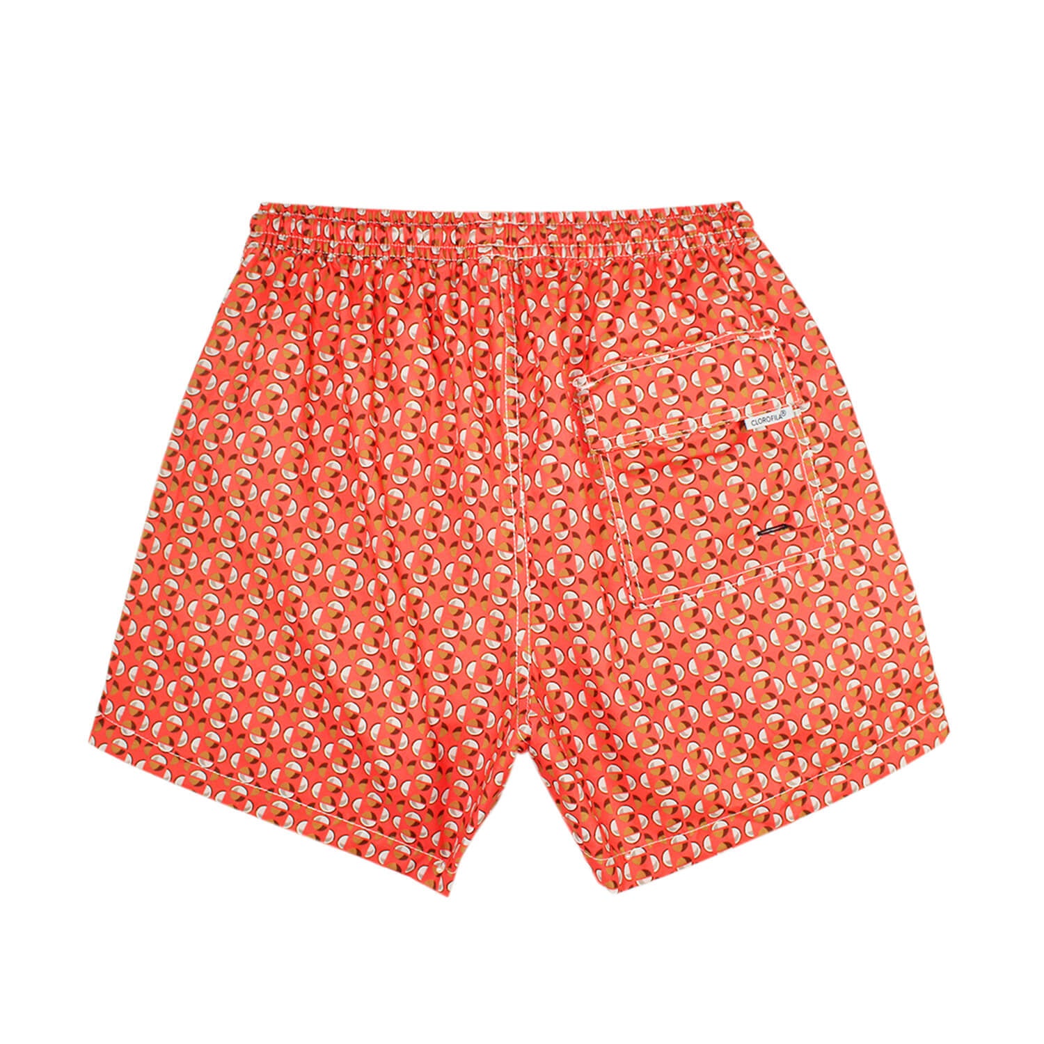 Traje de Baño Hombre | Coconuts Coral