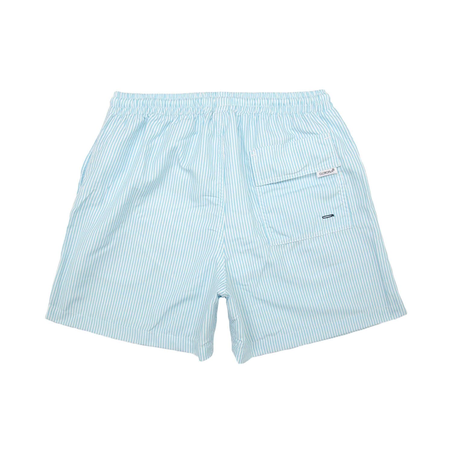 STRIPES LIGHTBLUE - Clorofila Sea Wear