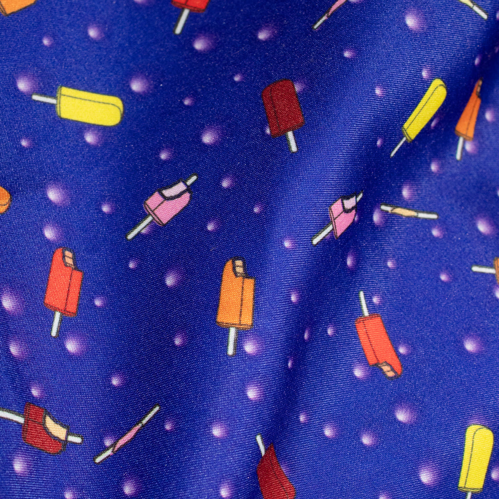 Traje de Baño Hombre | Popsicles Purple