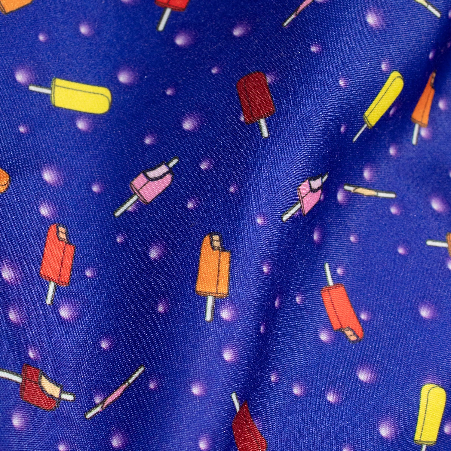 Traje de Baño Hombre | Popsicles Purple