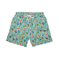 TROPICAL JADE - Clorofila Sea Wear