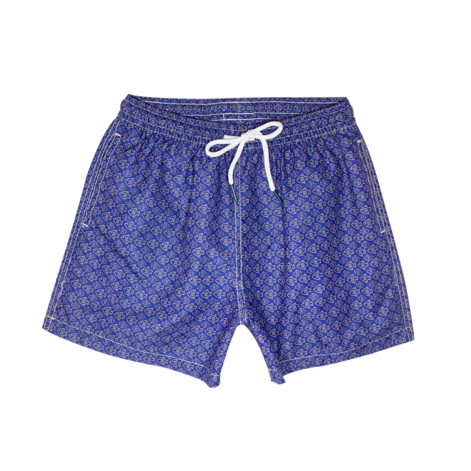 Traje de Baño Hombre | Snapper Purple