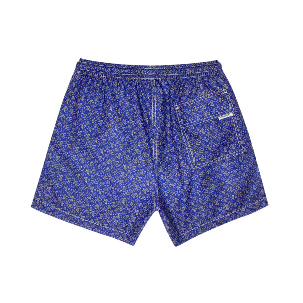 Traje de Baño Hombre | Snapper Purple