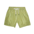Traje de Baño Hombre | Snapper Yellow