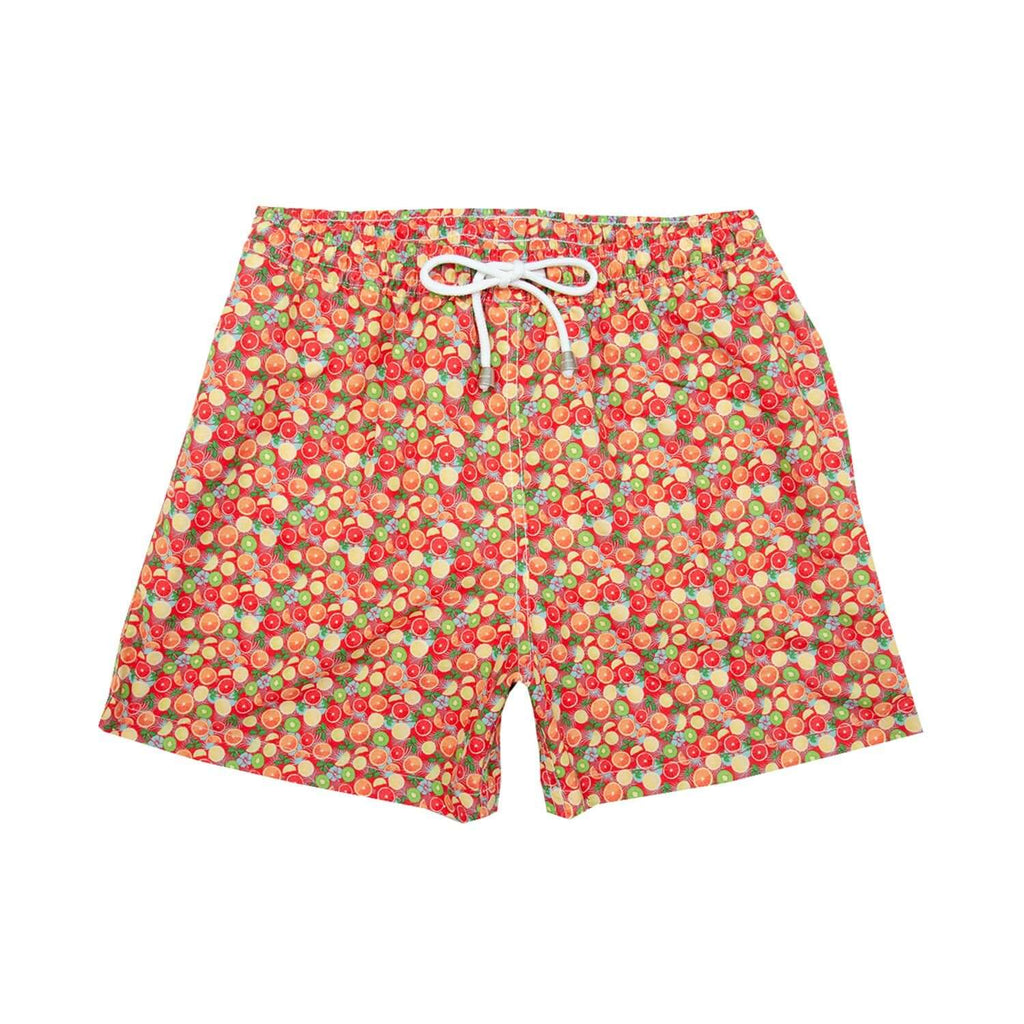 FRUITS ORANGE - Clorofila Sea Wear