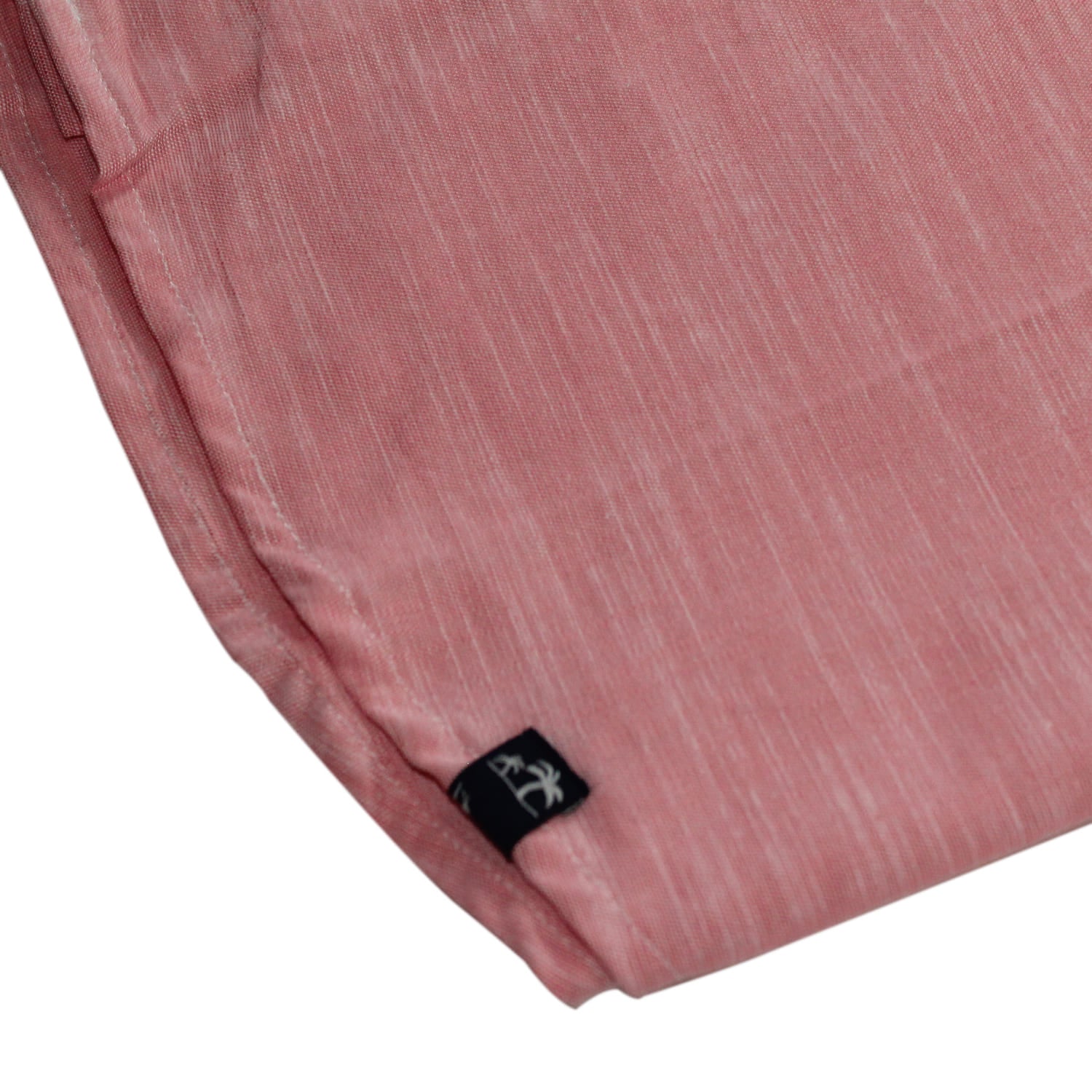 Camisa Resort Manga Corta | Rosa