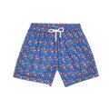 Traje de Baño Hombre | Alebrijes Blue