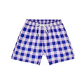 Traje de Baño Hombre | Big Squares Purple
