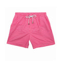 Traje de Baño Niño Stripes Pink