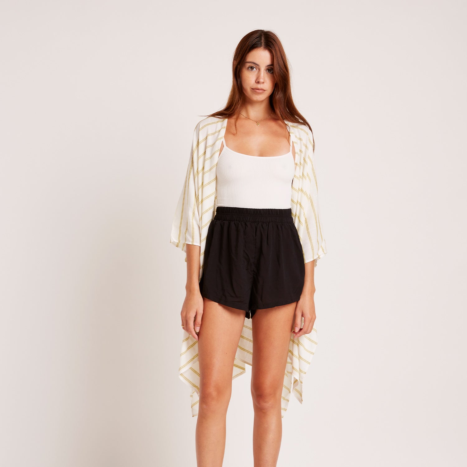 Resort Short | Black