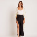 Resort Pant | Black